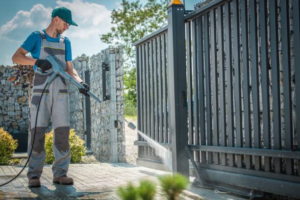 Best Gas Station Cleaning  in Diboll, TX