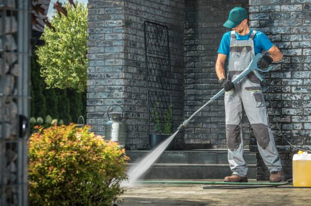 Best Restaurant Pressure Washing  in Diboll, TX