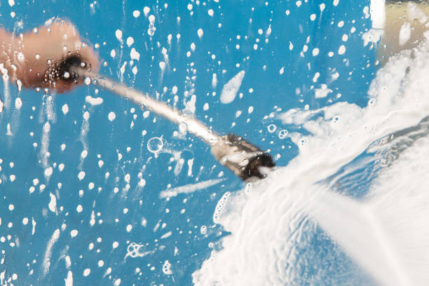 Best Roof Washing  in Diboll, TX